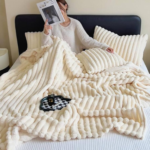 Warm Velvet Blanket