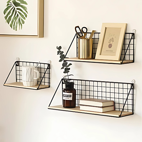 Wall Shelf