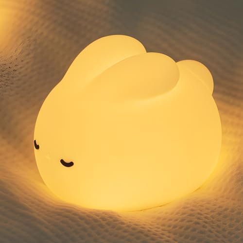 Rabbit Night Light