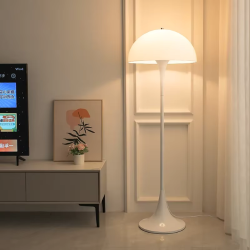 Danish Standing Lamp