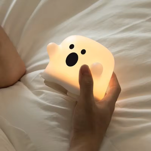 Ghost Night Light